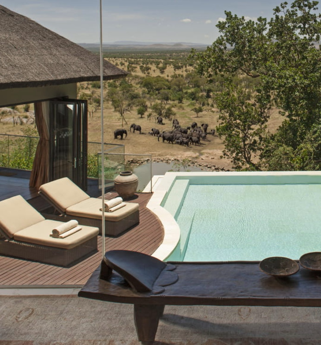 Four Seasons Serengeti