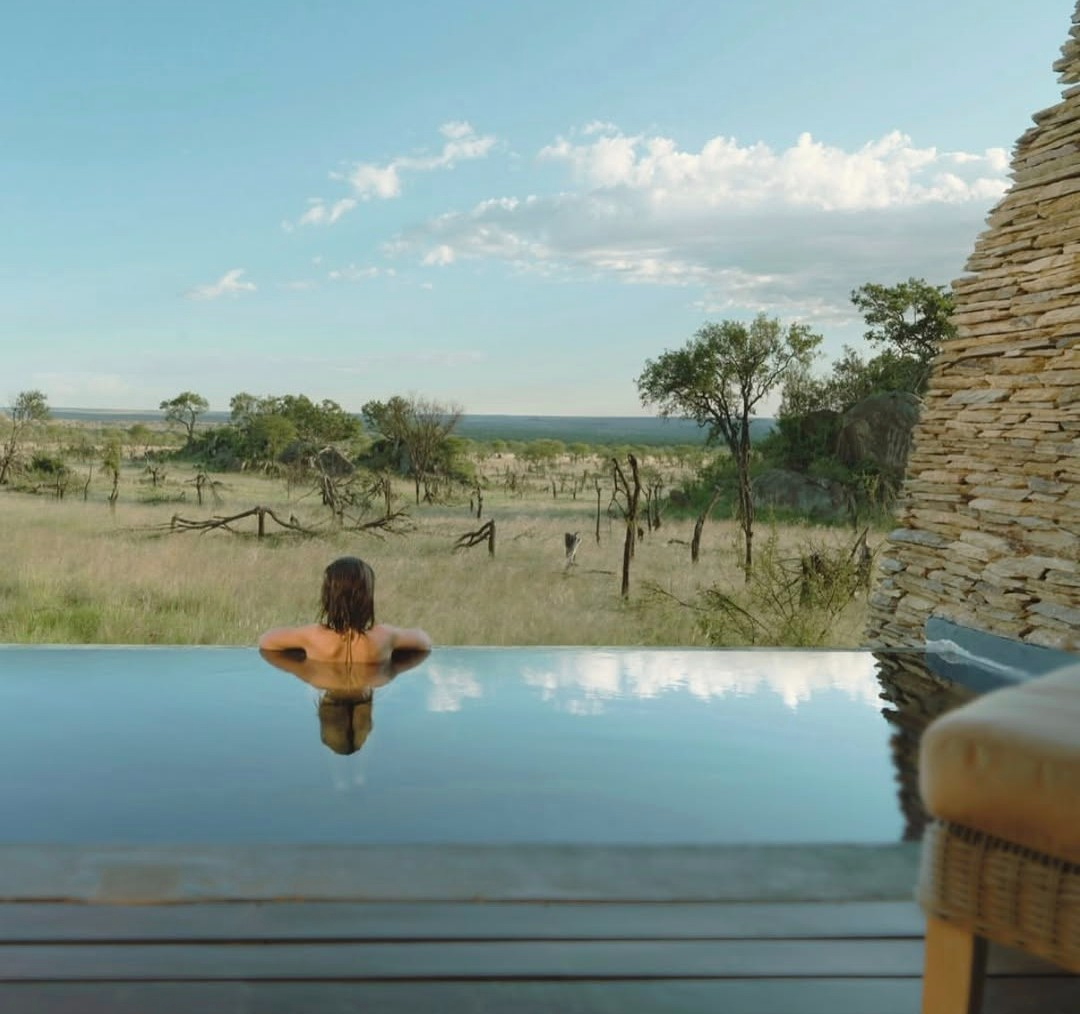 Four Seasons Safari Lodge Serengeti