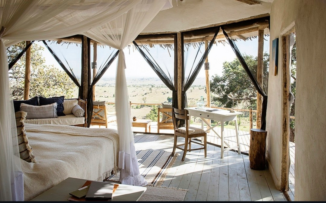 Lamai Serengeti Lodge