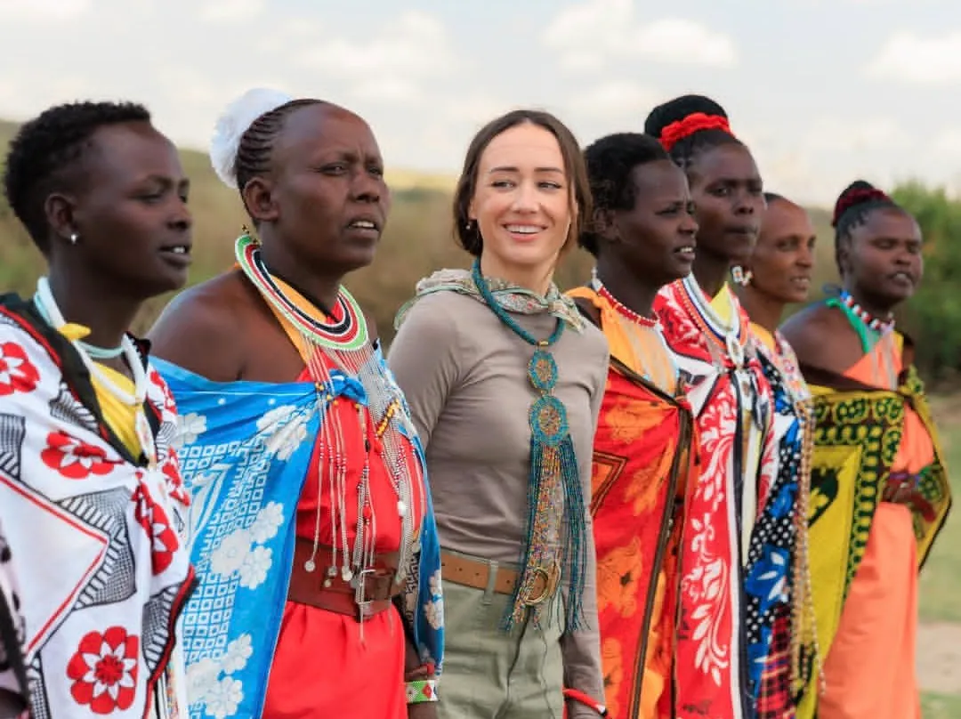 Tanzania Fly-In Safari