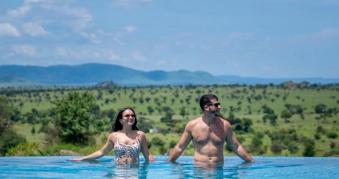 12-Day Premium Honeymoon Safari & Zanzibar