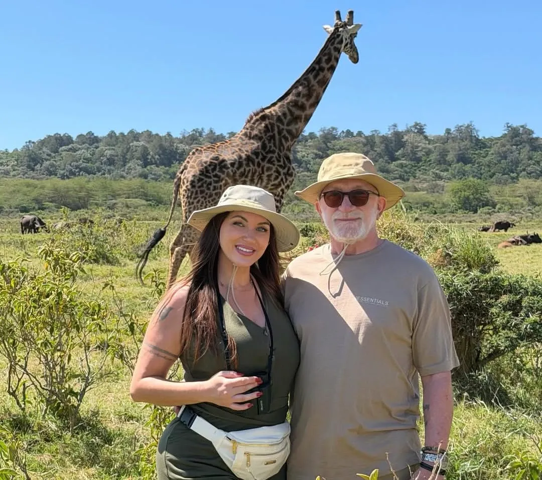 7-Day Express Bush & Beach Honeymoon — Tanzania safari and Zanzibar beach