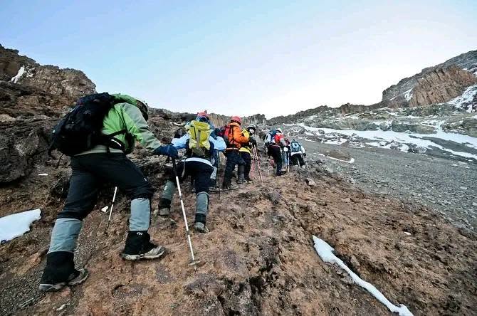 3 Days Kilimanjaro Day Hike via Marangu Route, Ngorongoro Crater & Lake Manyara Safari