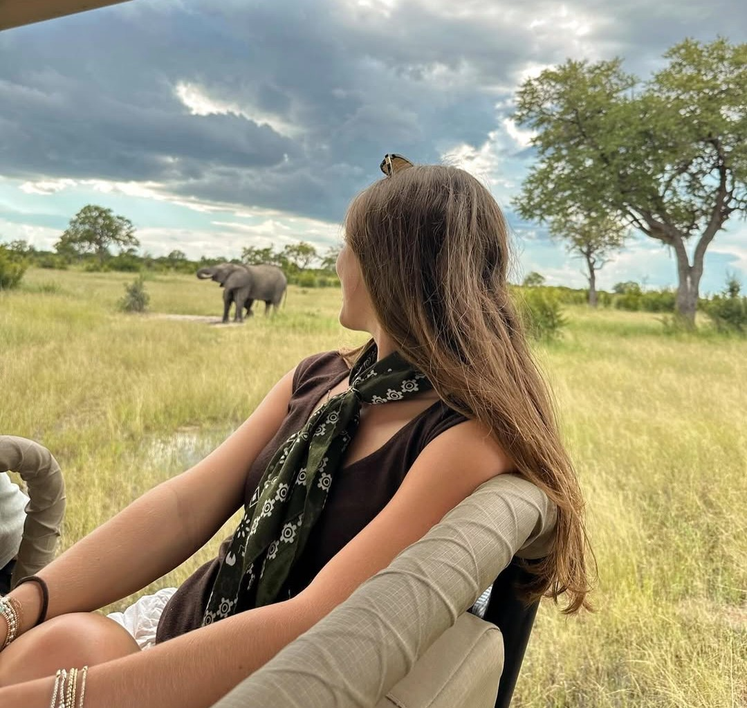 6 Day Luxury Safari