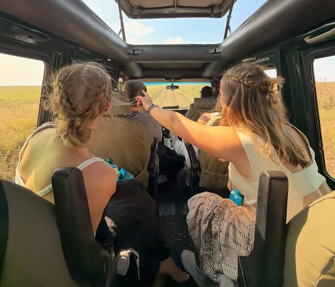 Serengeti and Ngorongoro safari