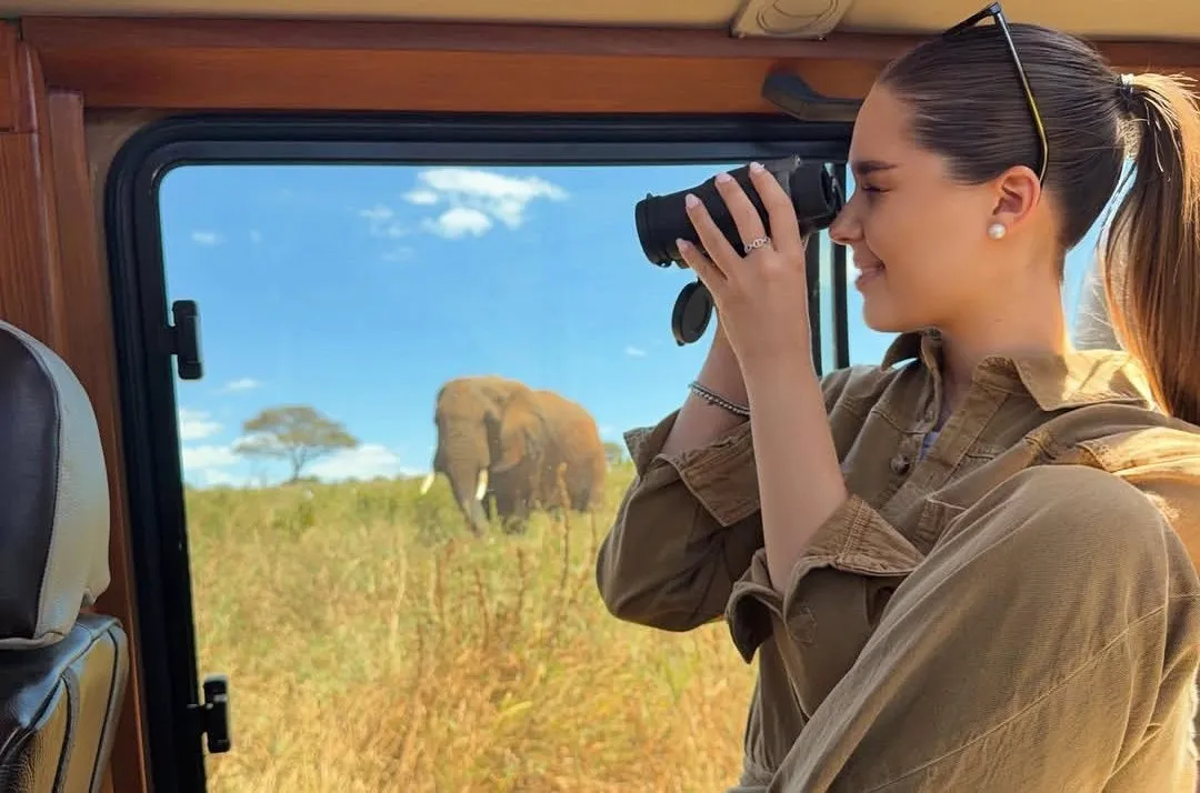 Ngorongoro luxury safari