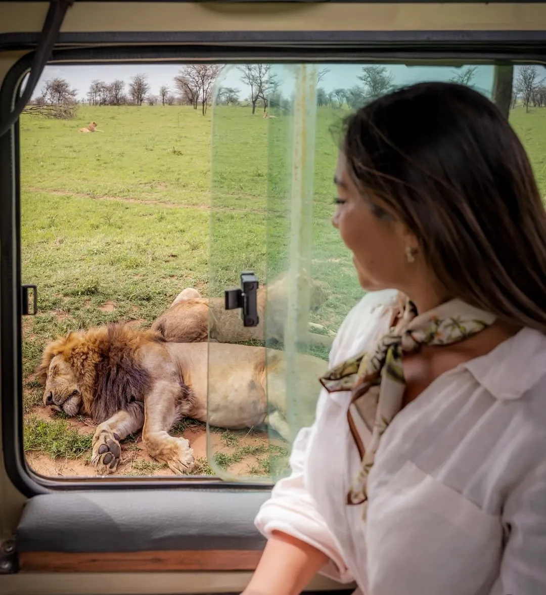7 Days Tanzania Mid Range Safari