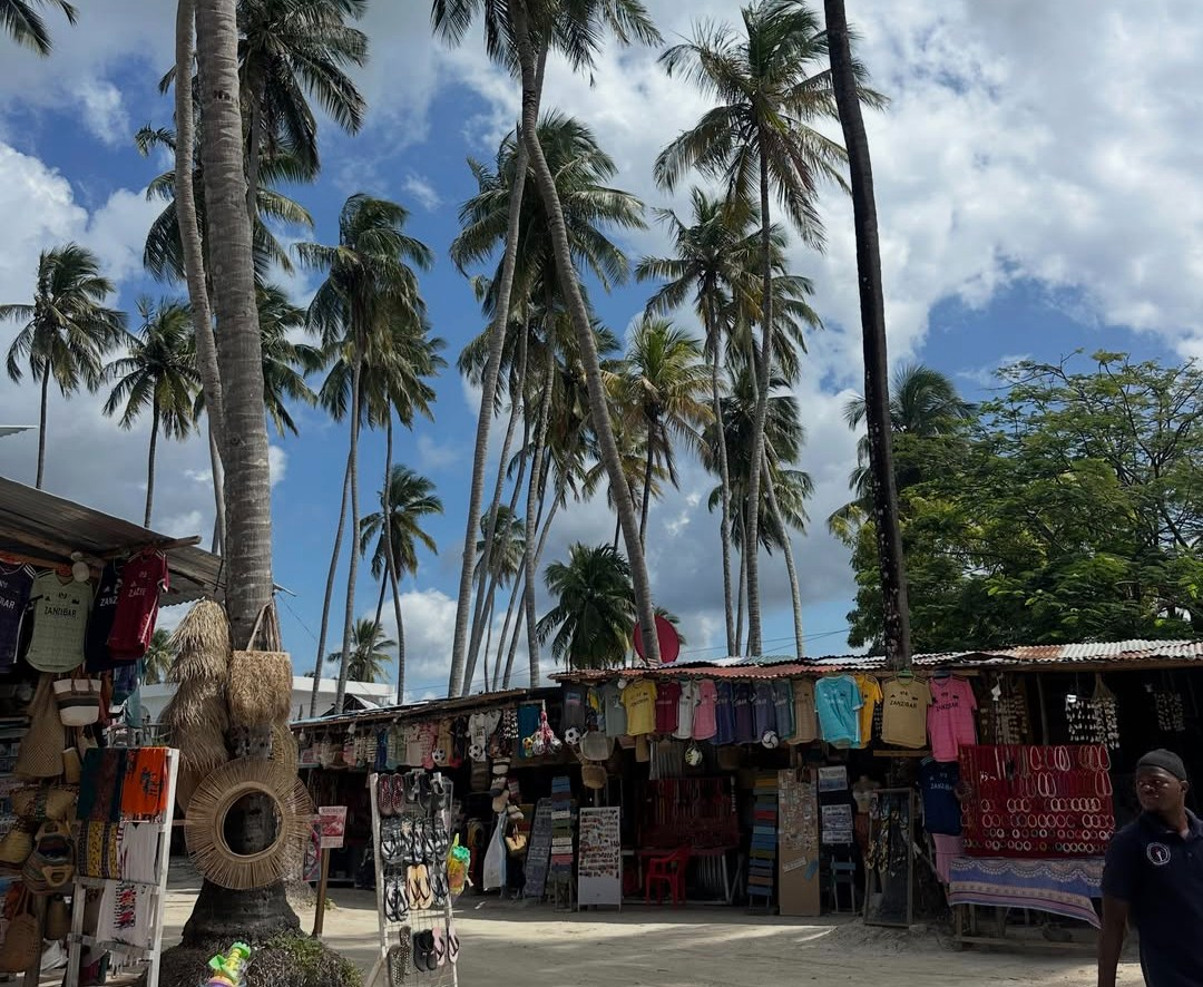 3-day Zanzibar express holiday Stone Town tour