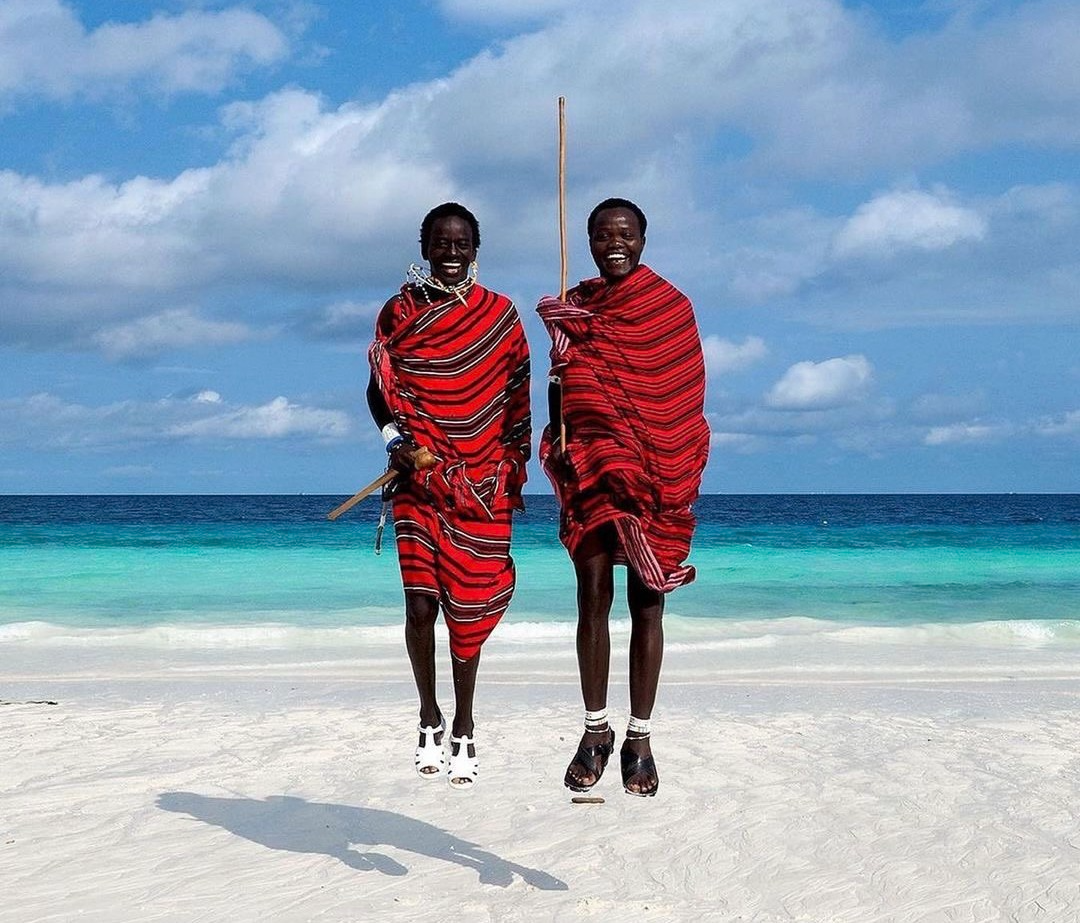 Tanzania safari and Zanzibar beach combination