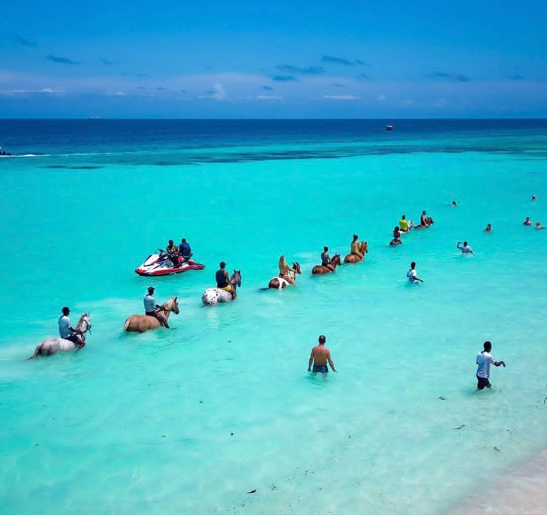 Zanzibar beach holidays